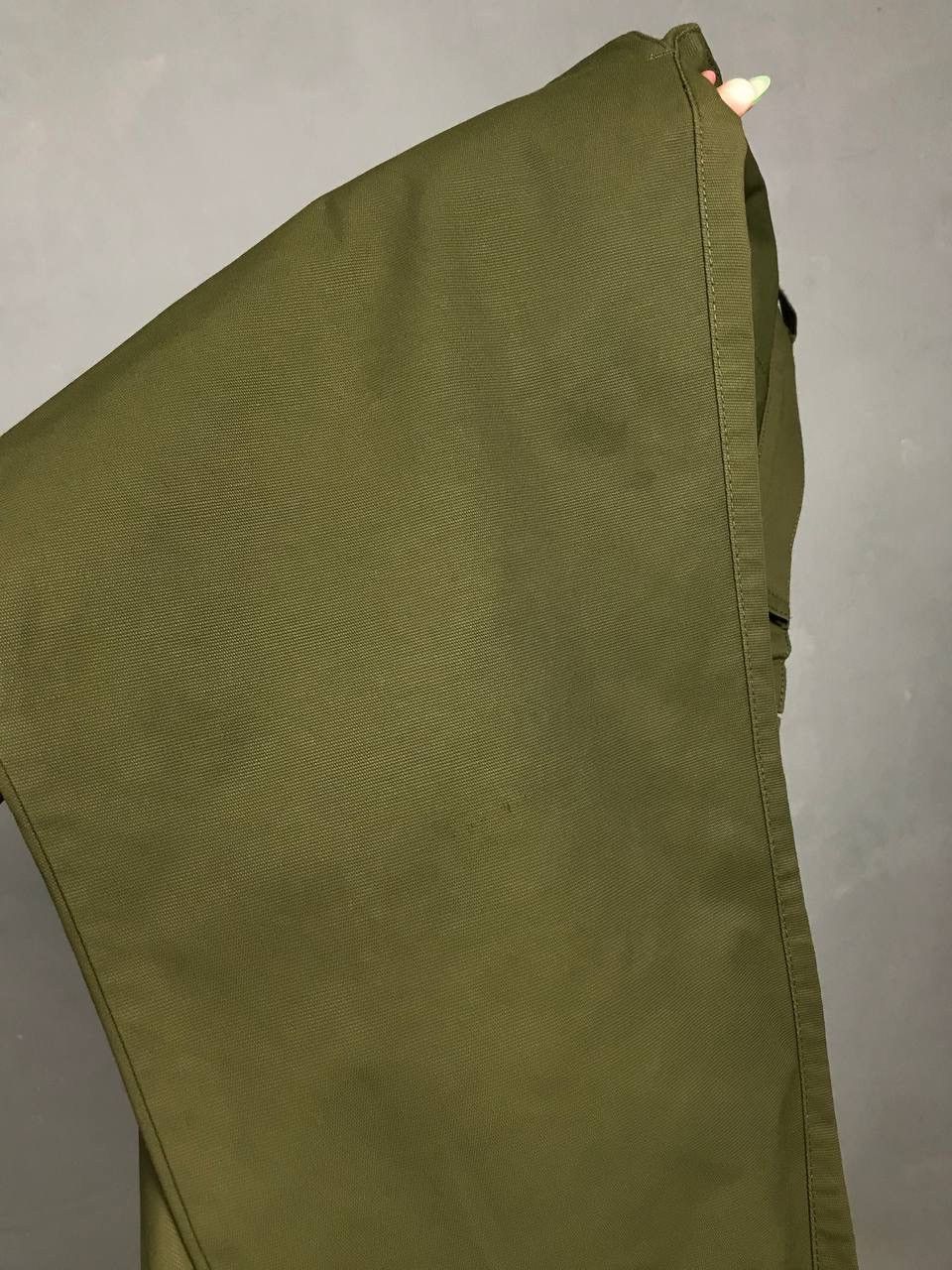 Designer × Mackintosh Mackintosh Phylosophy designer pants Size US 30 / EU 46 - 7 Thumbnail
