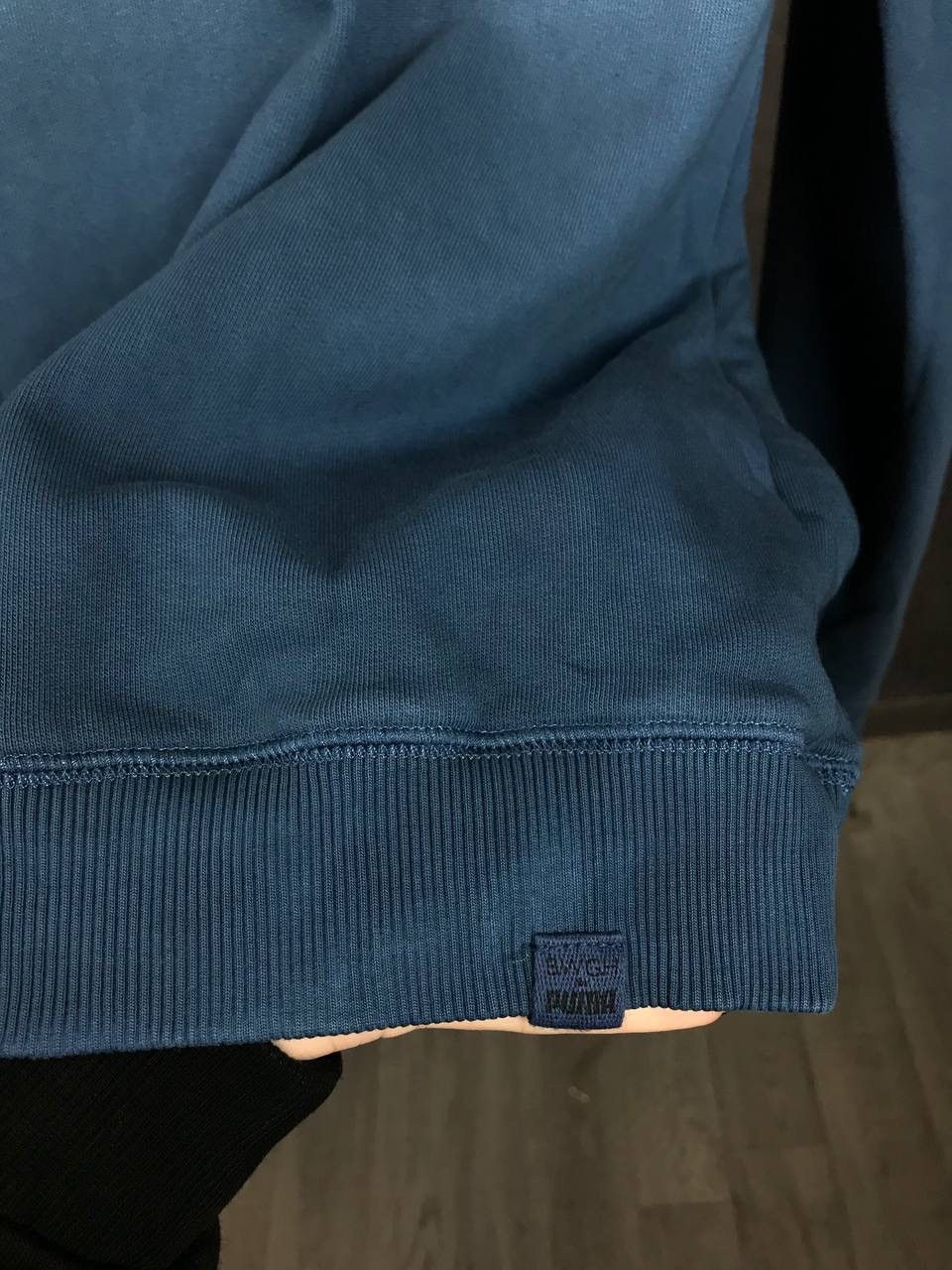 Brooklyn We Go Hard BWGH x Puma Brooklyn We Go Hard streetwear sweatshirt Size US L / EU 52-54 / 3 - 4 Thumbnail