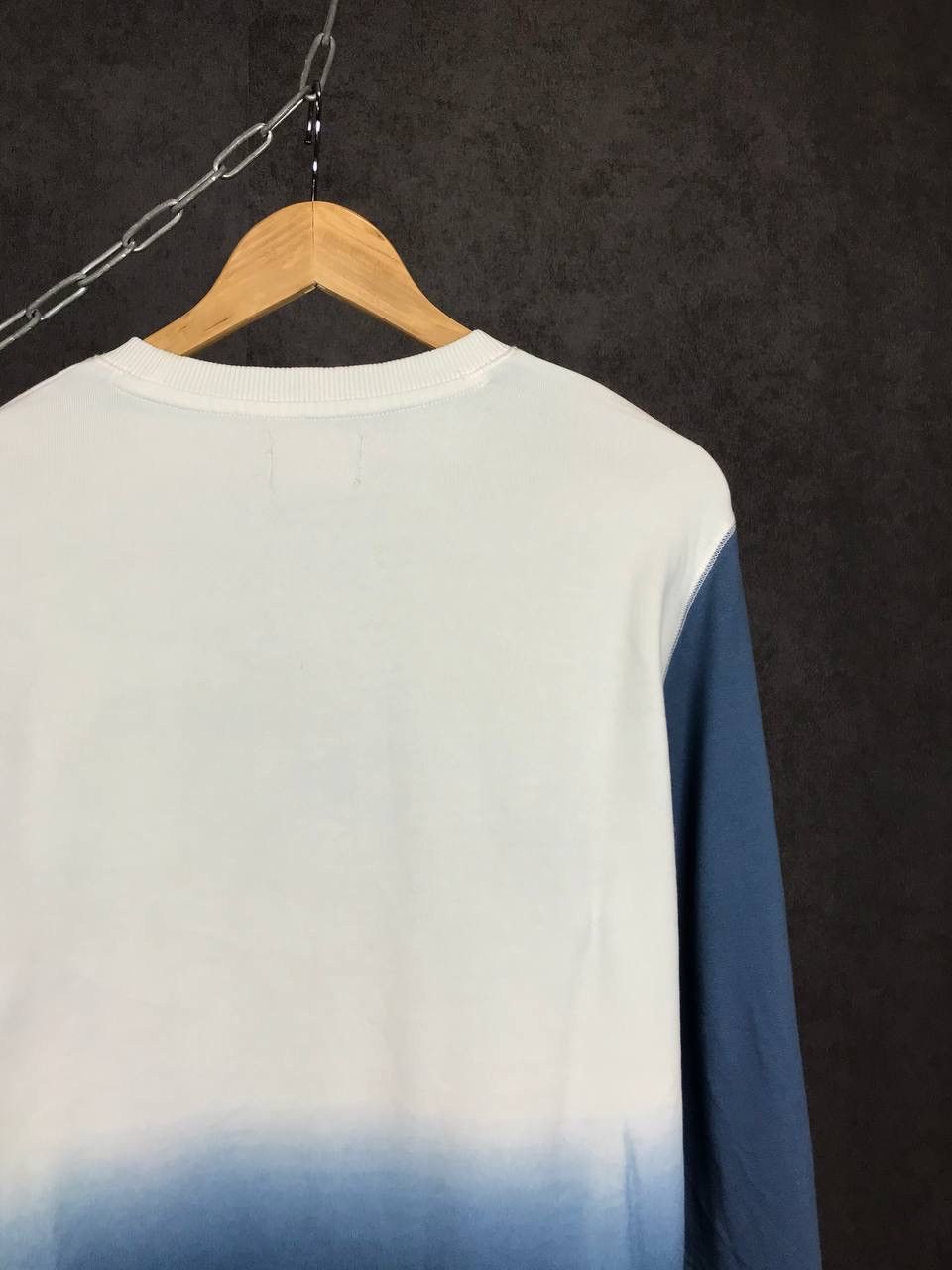 Brooklyn We Go Hard BWGH x Puma Brooklyn We Go Hard streetwear sweatshirt Size US L / EU 52-54 / 3 - 6 Thumbnail