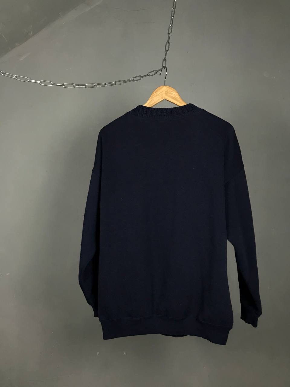 Man Made In Australia Australia Kangaroo vintage made in Australia sweater Size US XL / EU 56 / 4 - 5 Thumbnail