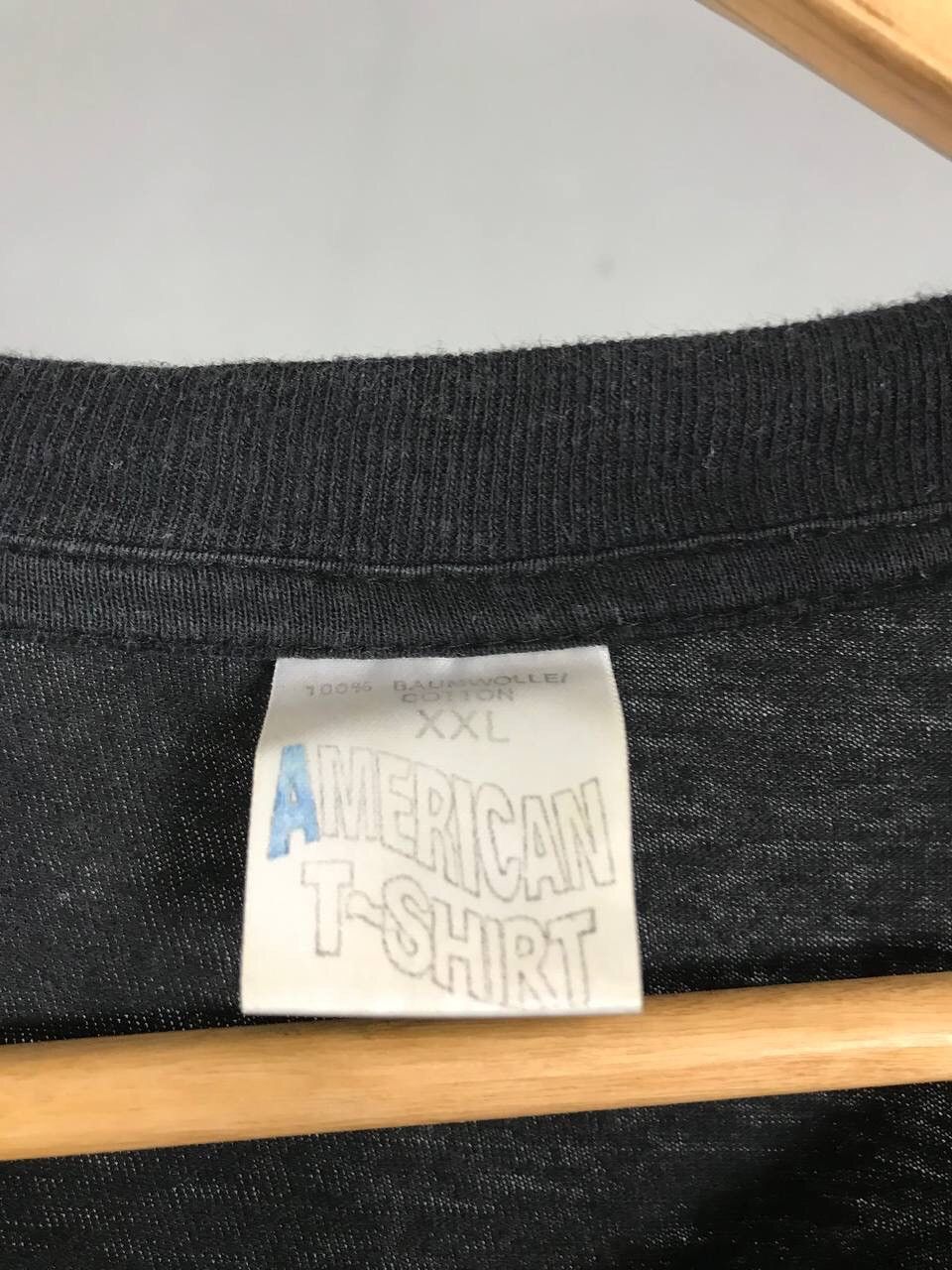 Vintage Triatlon Humor Streetwear Other Tee Size US XXL / EU 58 / 5 - 4 Thumbnail