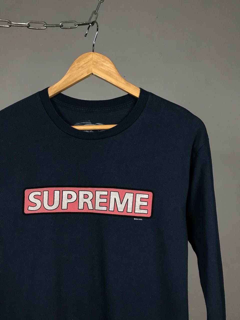 Powell Peralta Powel Peralta skateboarding American vintage longsleeve Size US S / EU 44-46 / 1 - 3 Thumbnail