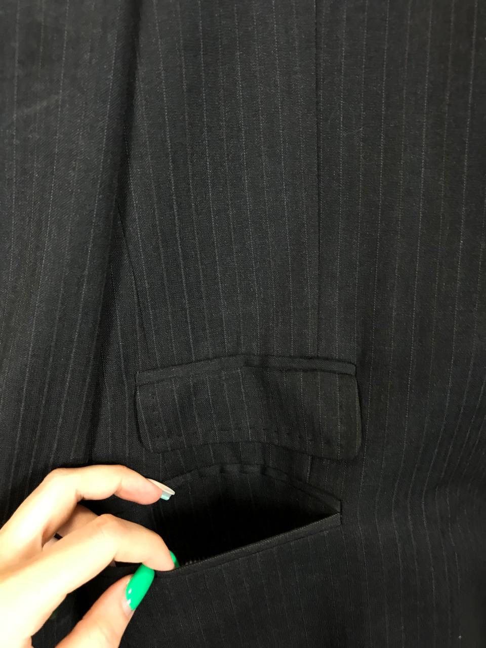 Dsquared2 Dsquared 2 luxury blazer Size 50R - 6 Thumbnail