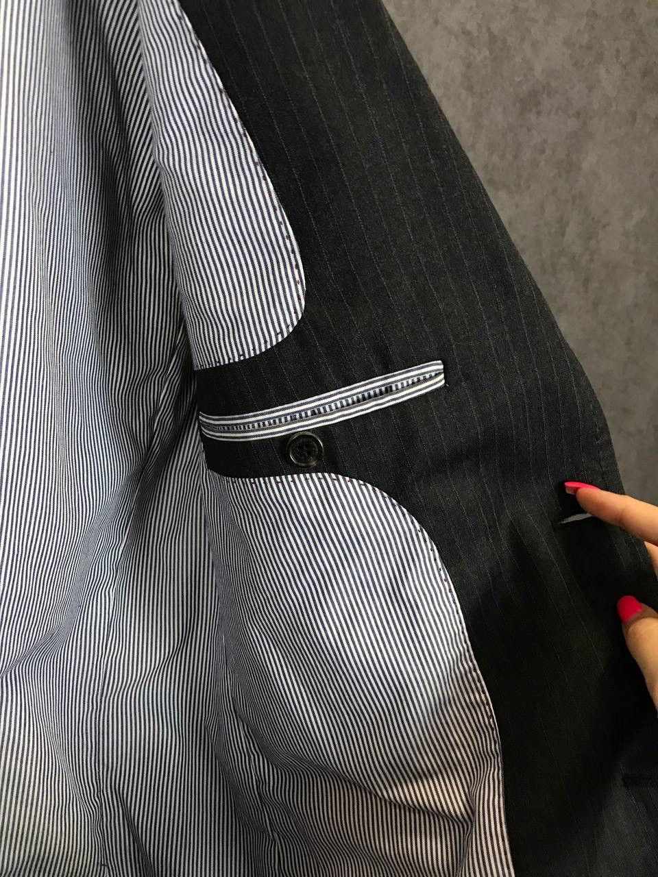 Dsquared2 Dsquared 2 luxury blazer Size 50R - 8 Thumbnail