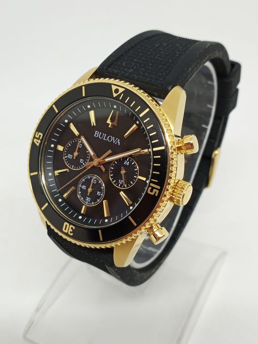 Bulova 98a250 best sale