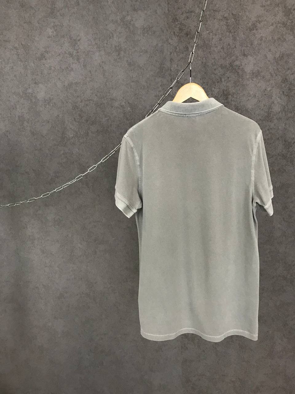 Hugo Boss Hugo Boss polo tee Size US XL / EU 56 / 4 - 8 Thumbnail