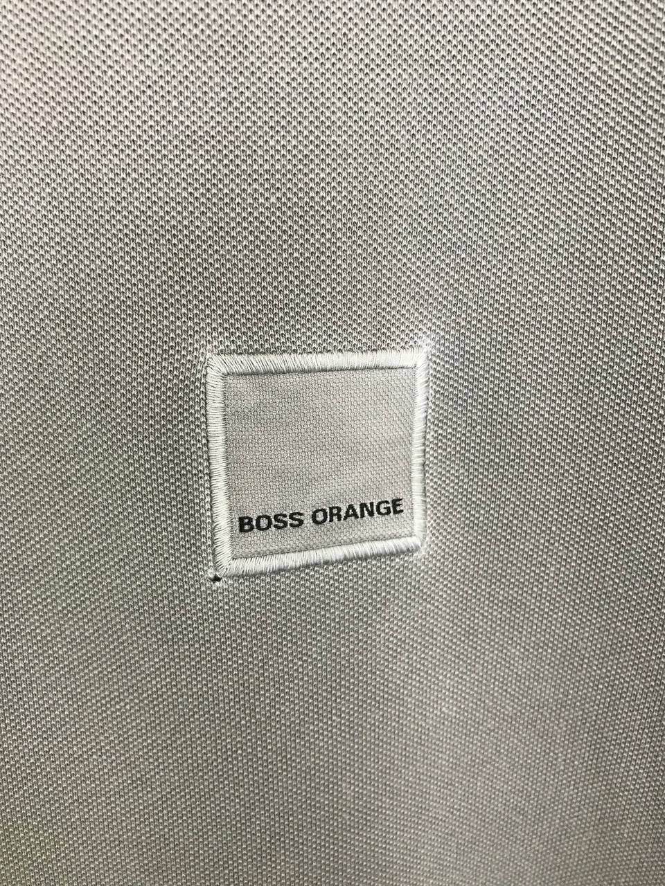 Hugo Boss Hugo Boss polo tee Size US XL / EU 56 / 4 - 3 Thumbnail