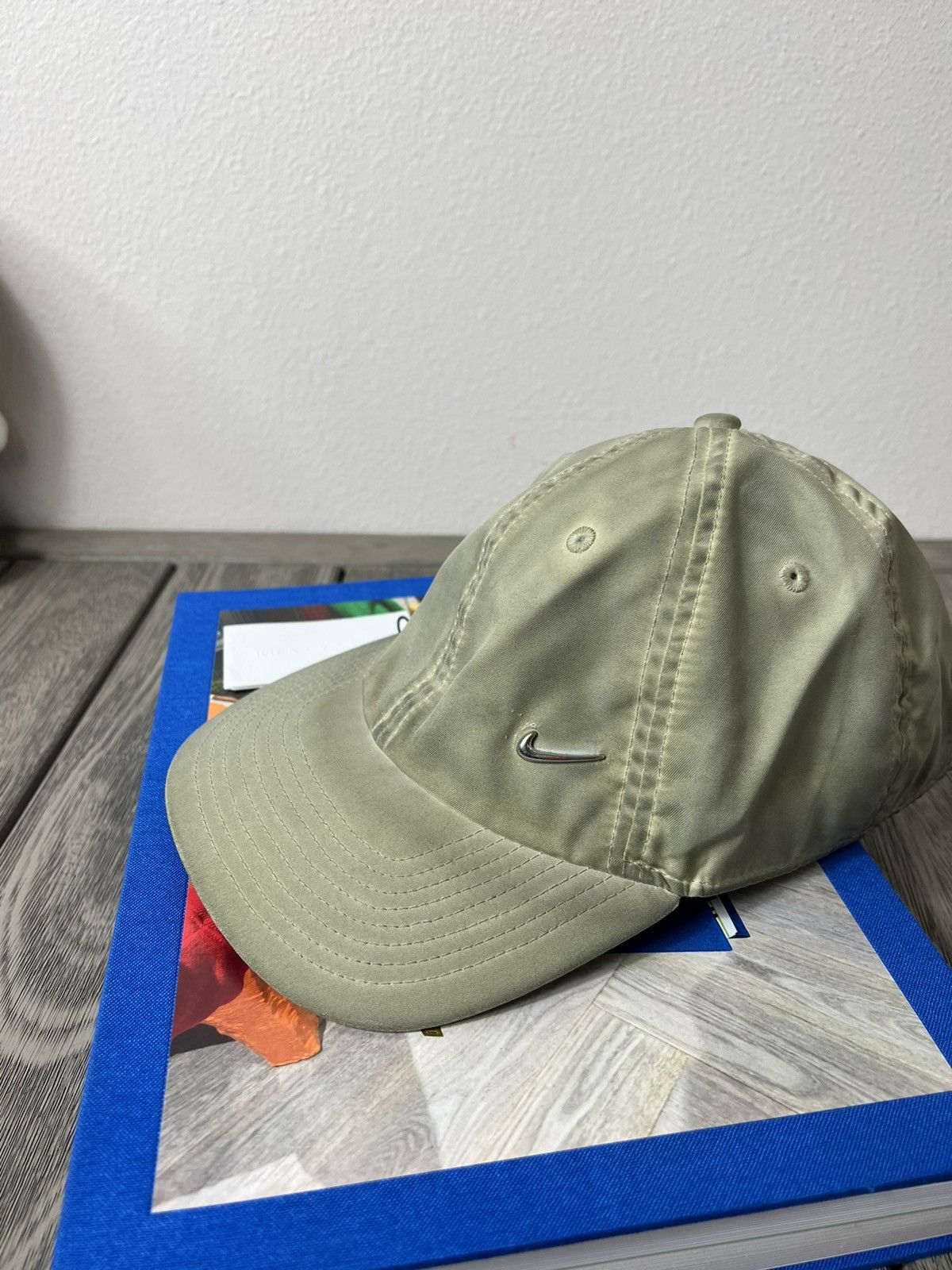 Alyx Nike Hat | Grailed