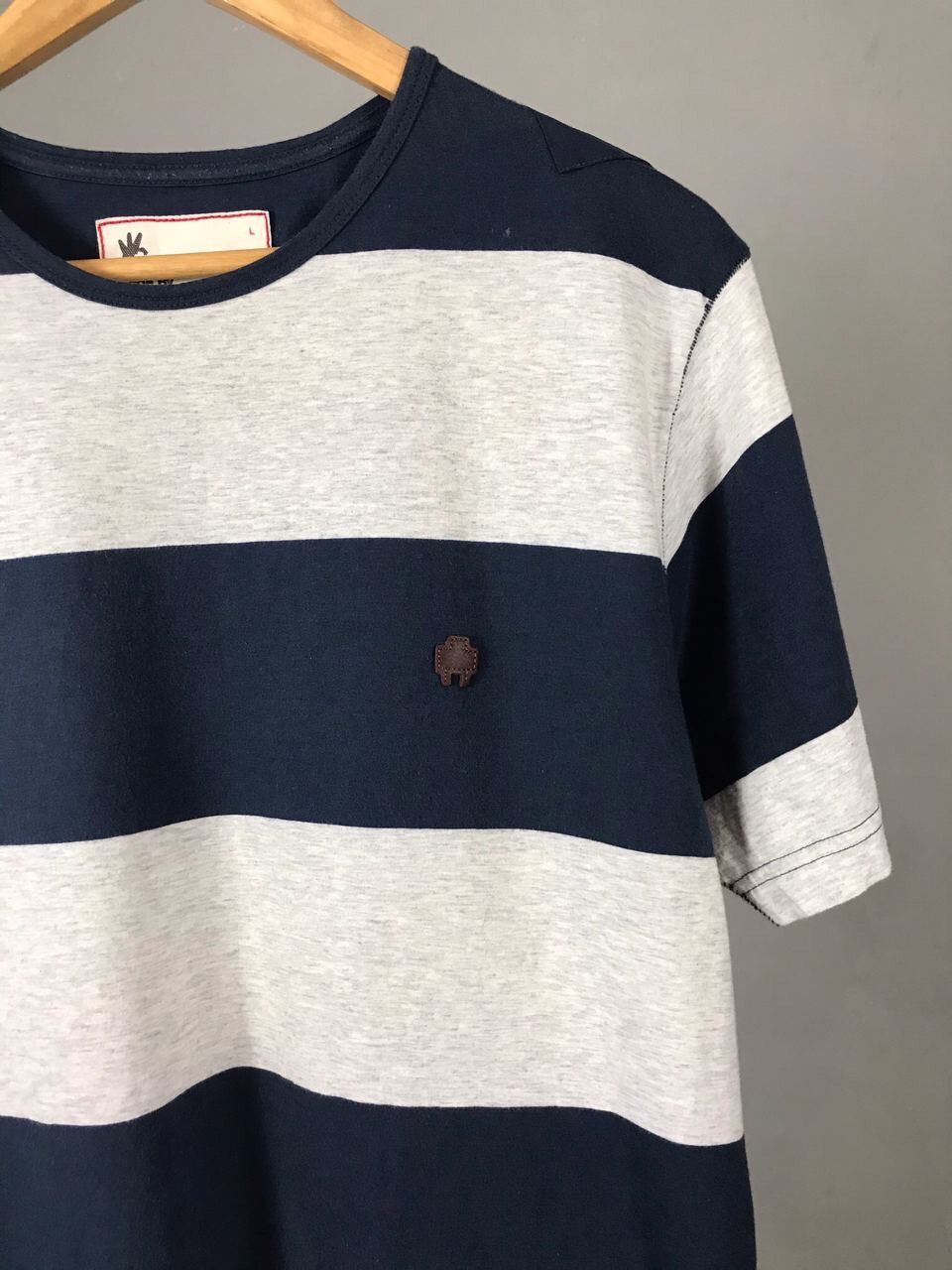 Marshall Artist × Other Marshall Artist casual streetwear multicolor tee Size US L / EU 52-54 / 3 - 2 Thumbnail