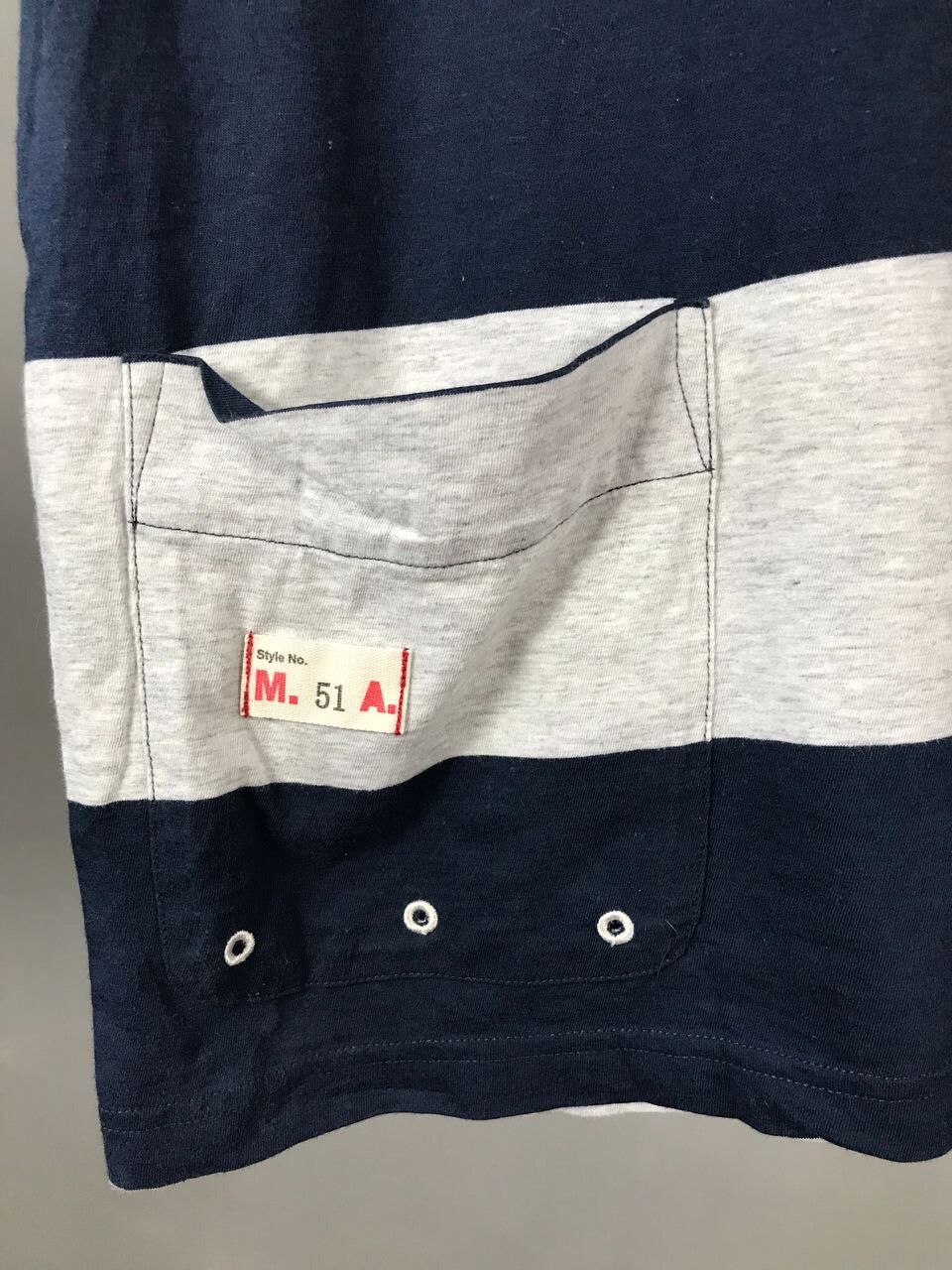 Marshall Artist × Other Marshall Artist casual streetwear multicolor tee Size US L / EU 52-54 / 3 - 3 Thumbnail