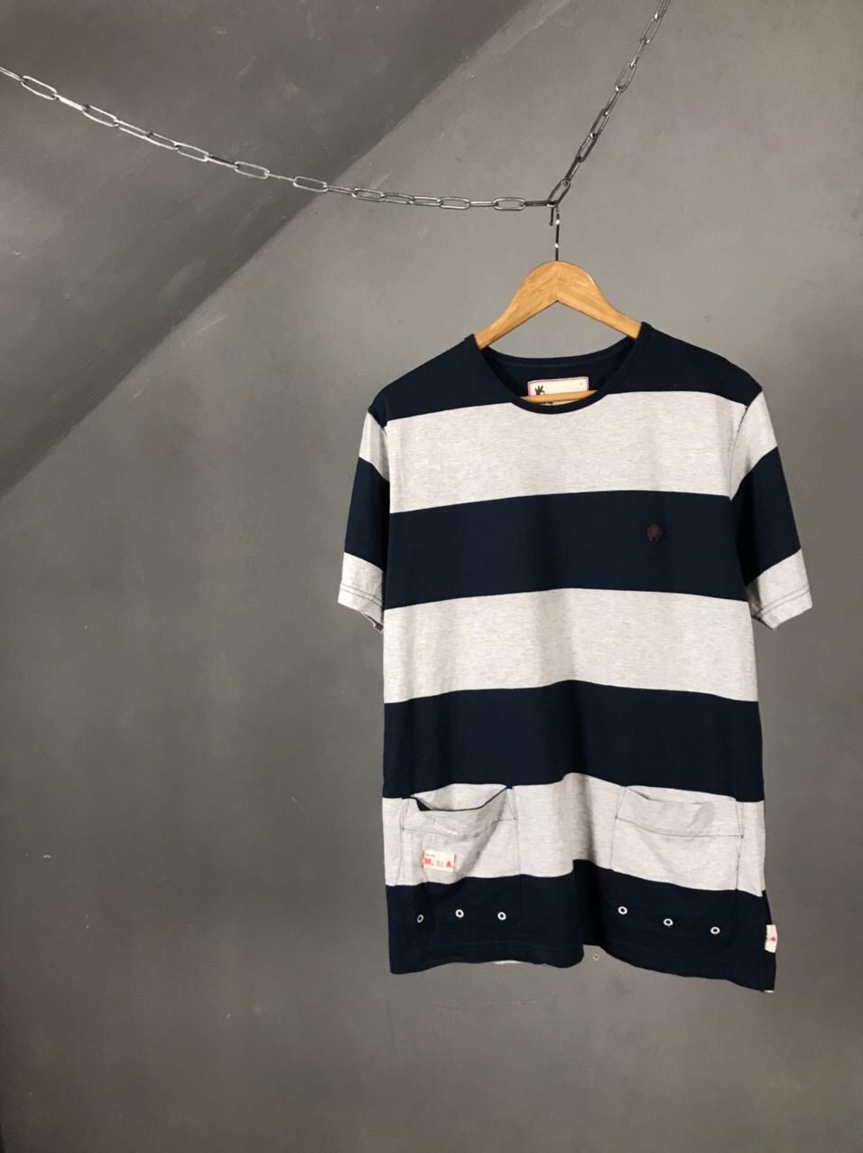 Marshall Artist × Other Marshall Artist casual streetwear multicolor tee Size US L / EU 52-54 / 3 - 1 Thumbnail