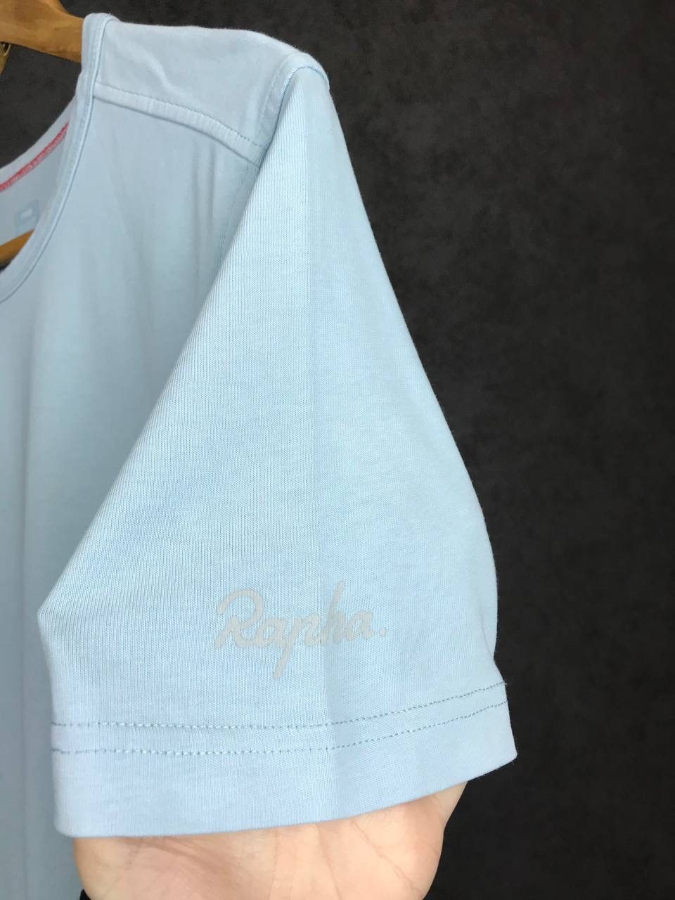 Rapha Rapha 5 decades velo streetwear tee Size US M / EU 48-50 / 2 - 7 Thumbnail