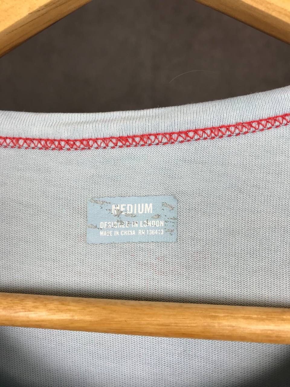 Rapha Rapha 5 decades velo streetwear tee Size US M / EU 48-50 / 2 - 3 Thumbnail