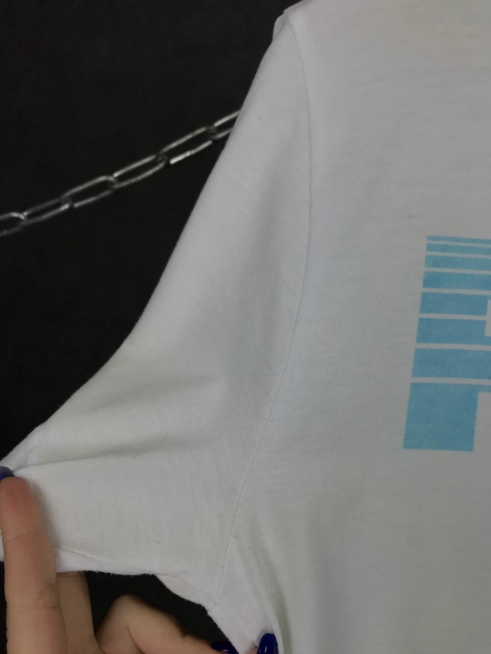 Patta Patta luxury streetwear tee Size US S / EU 44-46 / 1 - 9 Thumbnail