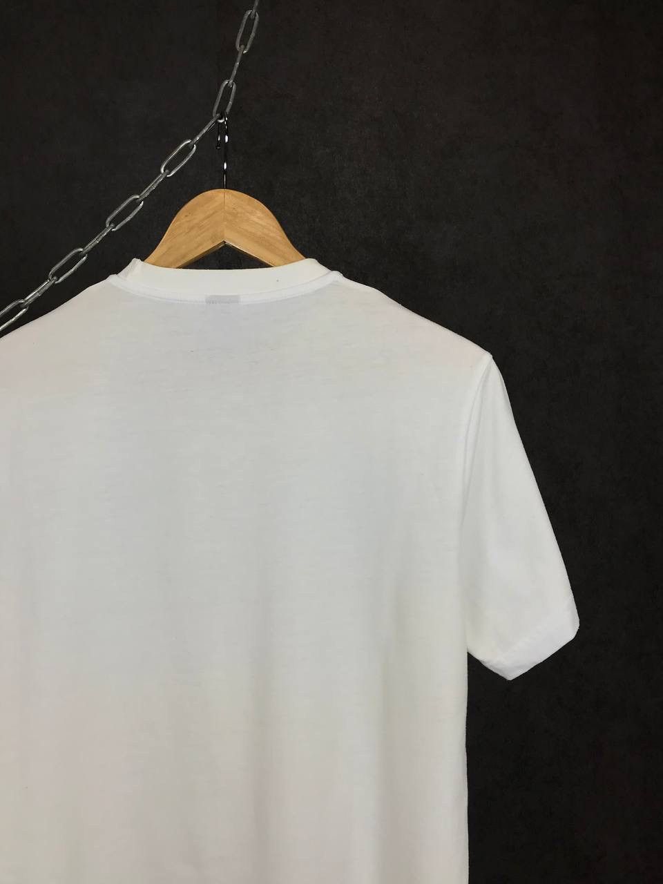 Patta Patta luxury streetwear tee Size US S / EU 44-46 / 1 - 8 Thumbnail
