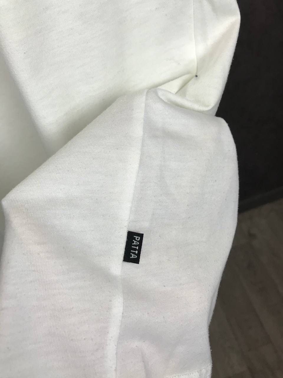 Patta Patta luxury streetwear tee Size US S / EU 44-46 / 1 - 5 Thumbnail