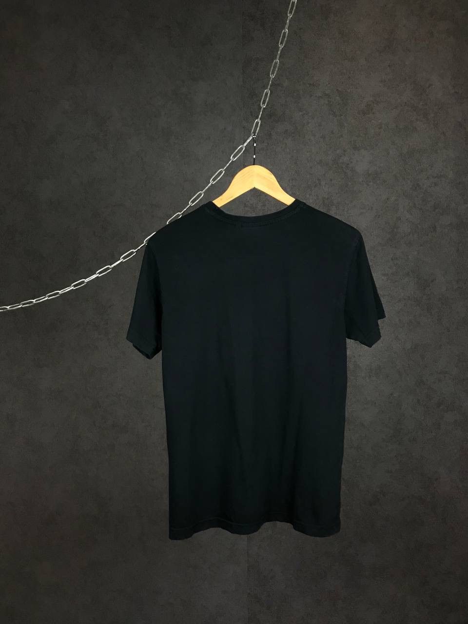 AC/DC × Band Tees × Vintage AC/DC Black Ice vintage rock band tee Size US S / EU 44-46 / 1 - 5 Thumbnail