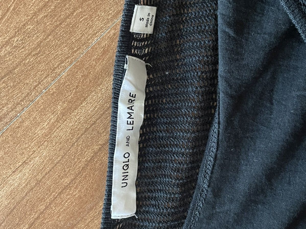 Lemaire × Uniqlo Uniqlo x Lemare Dresses Size S / US 4 / IT 40 - 4 Thumbnail