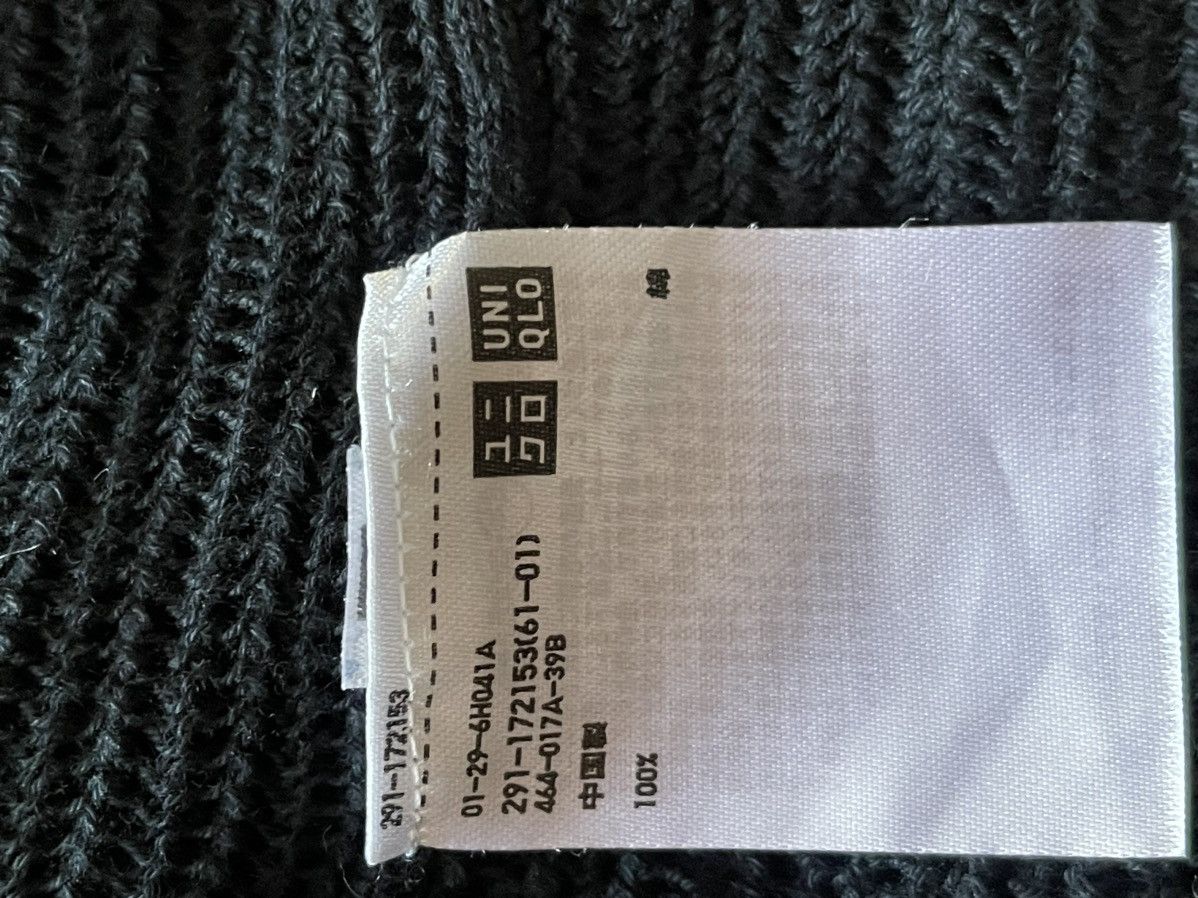 Lemaire × Uniqlo Uniqlo x Lemare Dresses Size S / US 4 / IT 40 - 5 Thumbnail