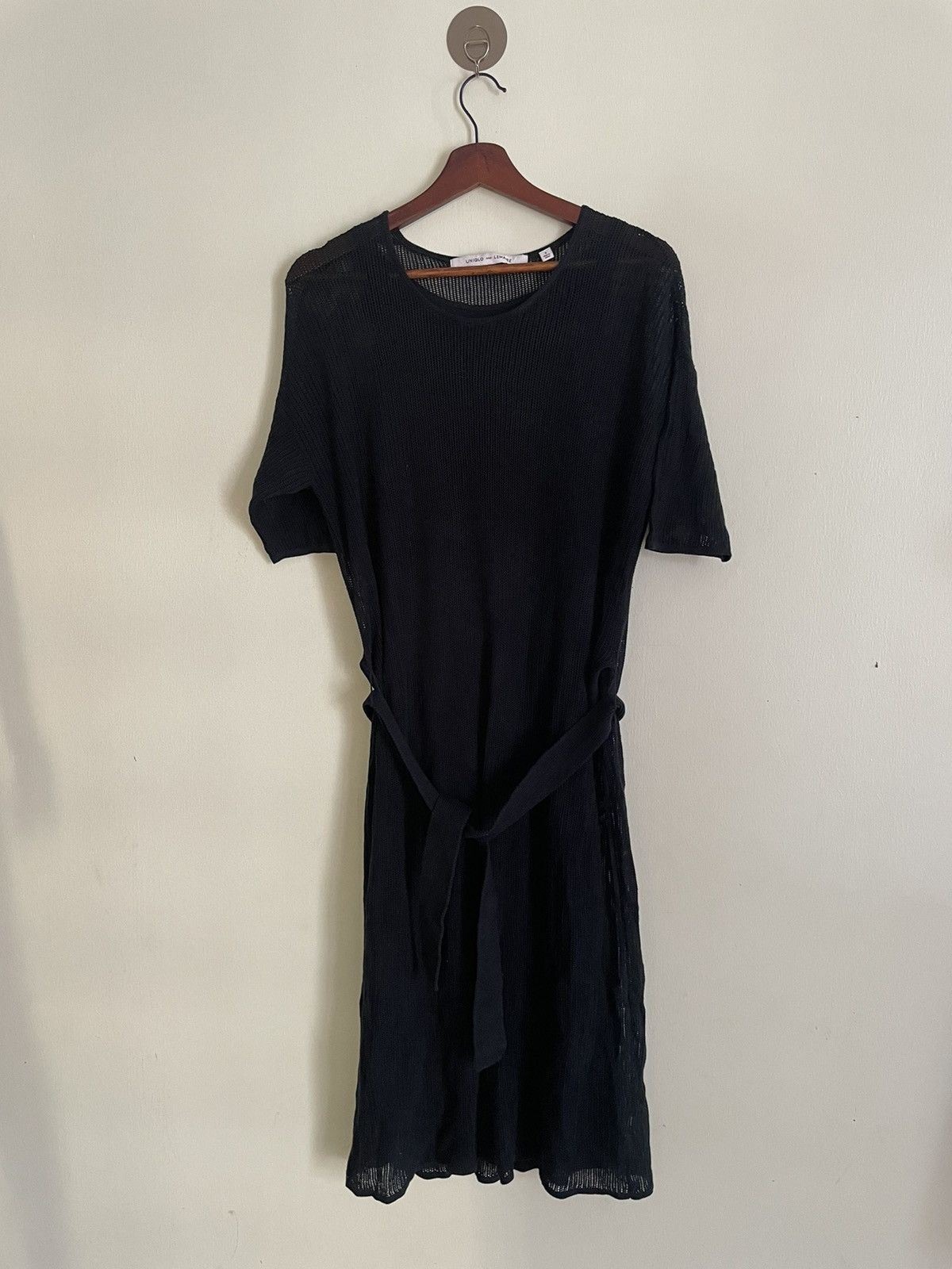 Lemaire × Uniqlo Uniqlo x Lemare Dresses Size S / US 4 / IT 40 - 1 Thumbnail