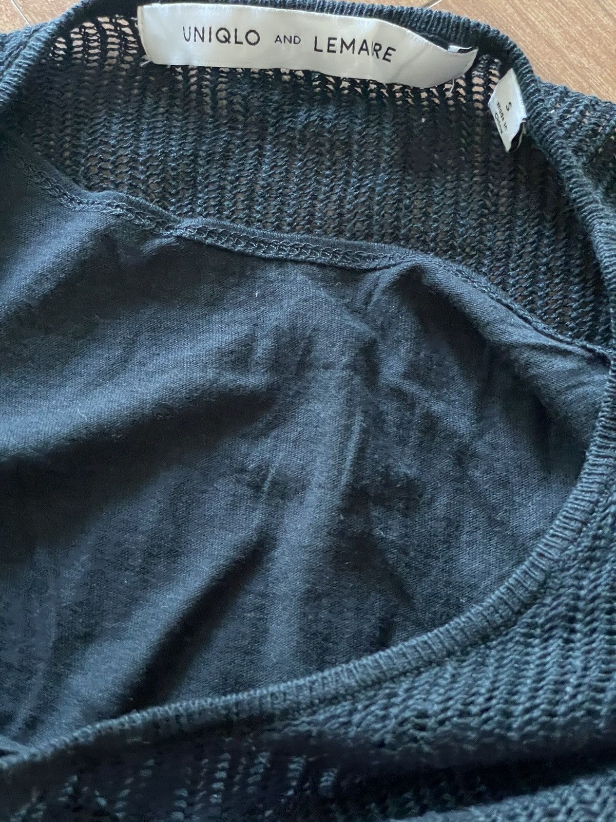 Lemaire × Uniqlo Uniqlo x Lemare Dresses Size S / US 4 / IT 40 - 3 Thumbnail