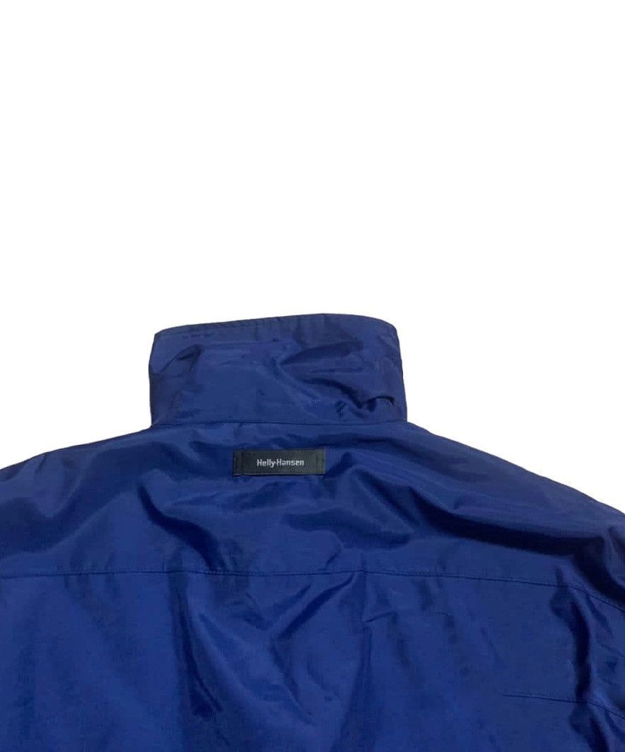 Helly Hansen Helly Hansen 3m Scotchlite sea life jacket Size US M / EU 48-50 / 2 - 5 Thumbnail