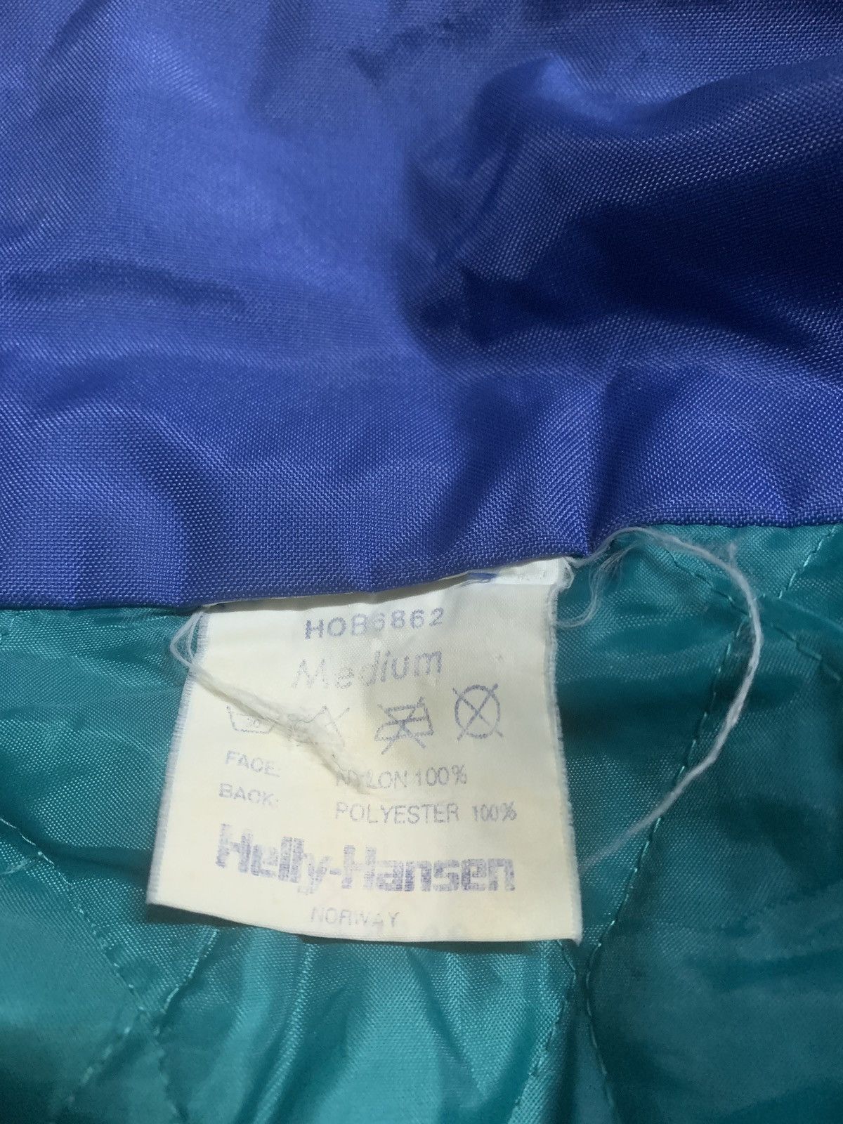Helly Hansen Helly Hansen 3m Scotchlite sea life jacket Size US M / EU 48-50 / 2 - 8 Thumbnail