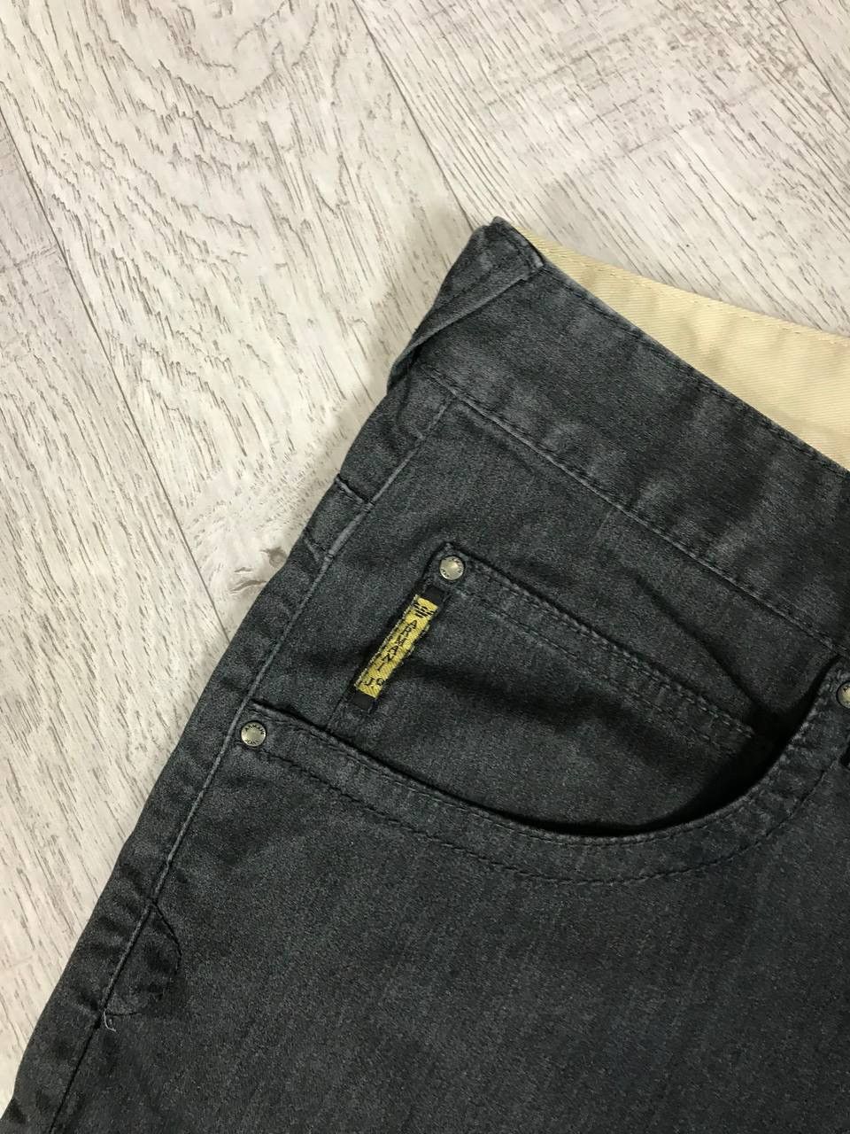 Armani Armani Jeans vintage pants Size US 36 / EU 52 - 6 Thumbnail