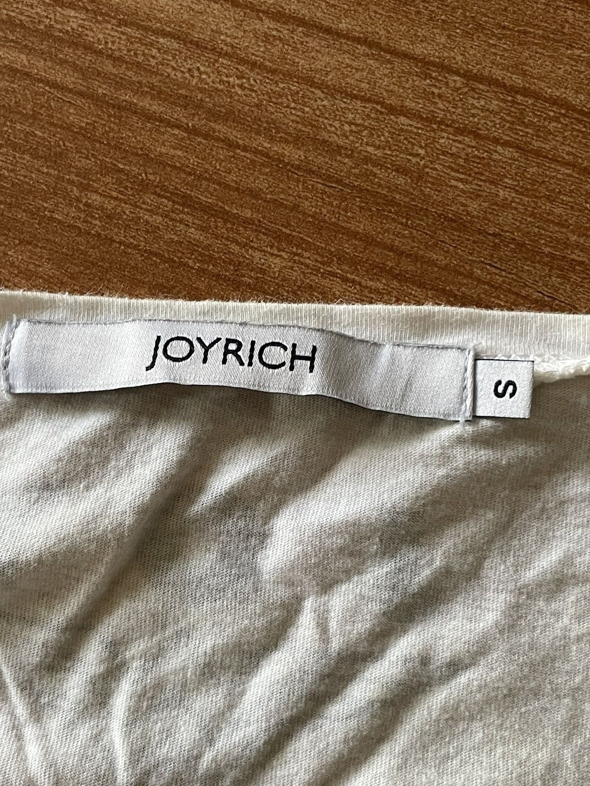Joyrich Joyrich x Disney Tshirt Size S / US 4 / IT 40 - 3 Thumbnail