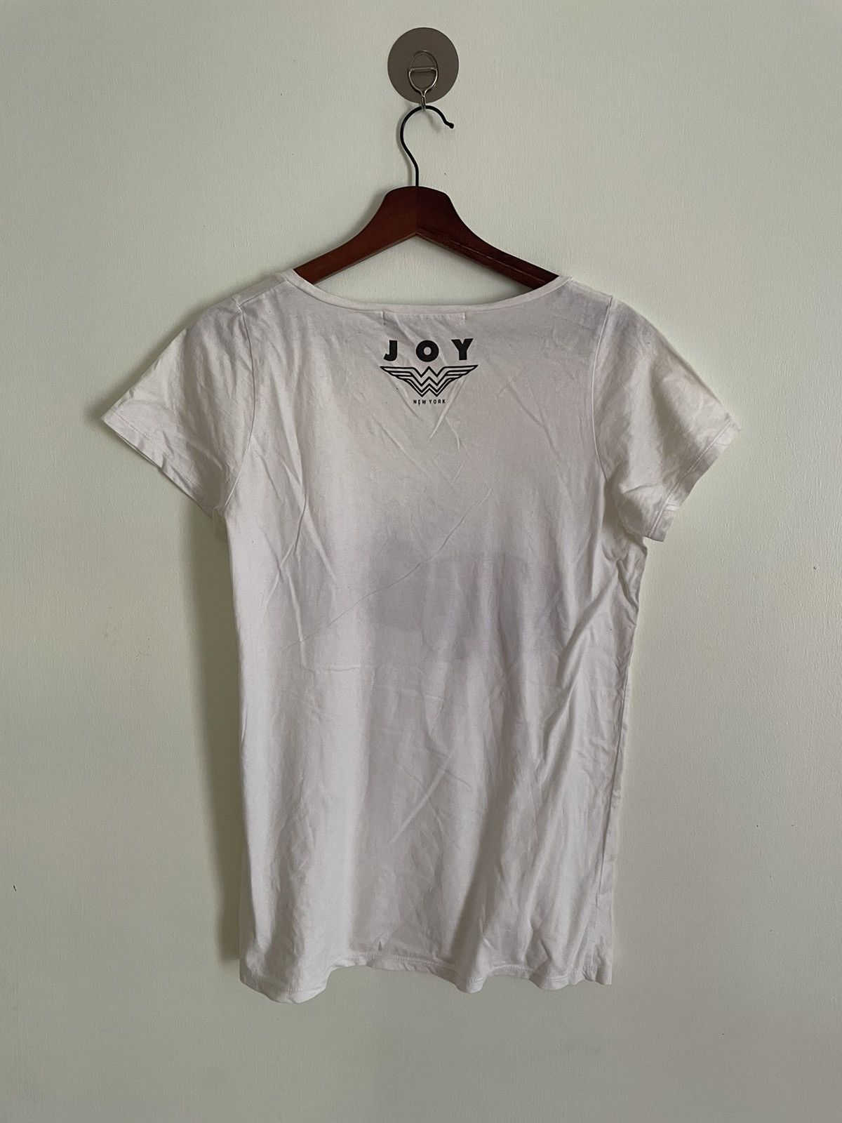 Joyrich Joyrich x Disney Tshirt Size S / US 4 / IT 40 - 2 Thumbnail