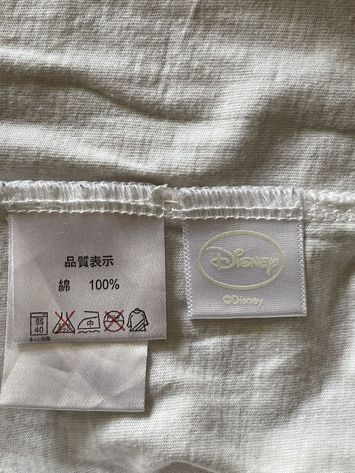 Joyrich Joyrich x Disney Tshirt Size S / US 4 / IT 40 - 5 Thumbnail
