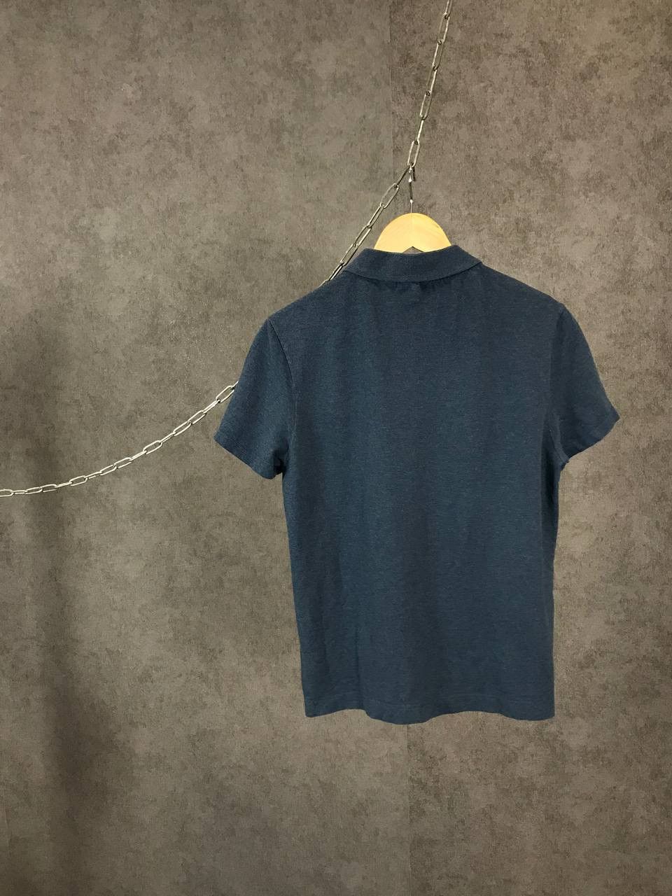 Lacoste Lacoste Sport streetwear polo tee Size US S / EU 44-46 / 1 - 4 Thumbnail