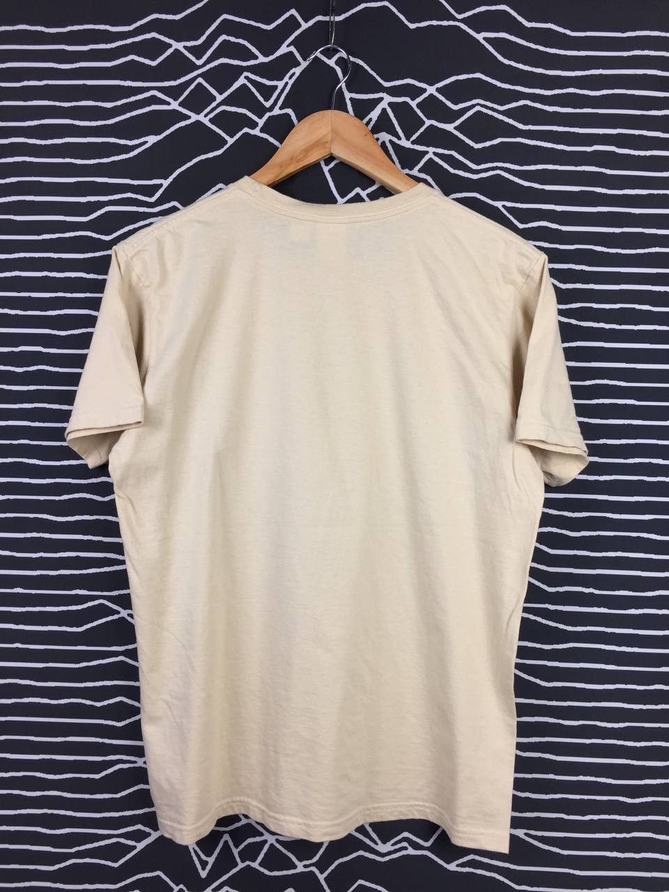 Vintage Vtg Japanese Artist Jpop Popart Tee Size US L / EU 52-54 / 3 - 4 Thumbnail