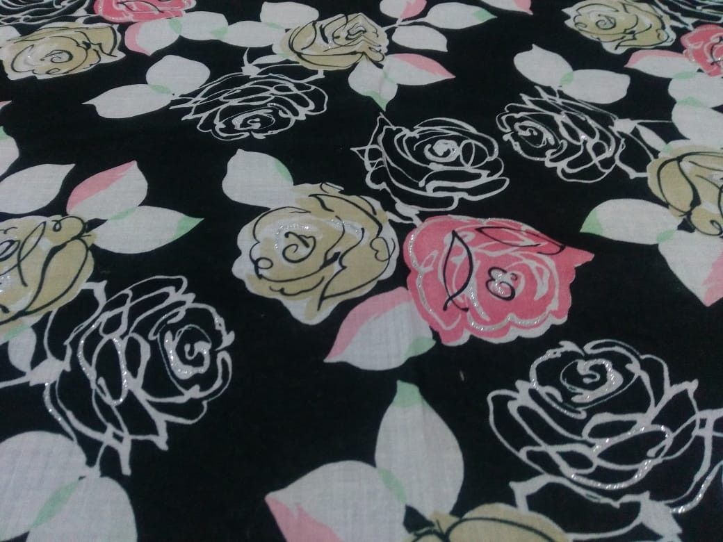 Japanese Brand × Yohji Yamamoto Ined Handkerchief Yohji Yamamoto Handkerchief Size ONE SIZE - 3 Thumbnail