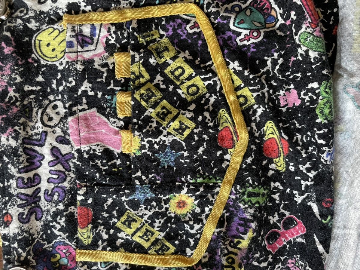 Designer × Joyrich Gerlan Jeans x Joyrich tops Size M / US 6-8 / IT 42-44 - 4 Thumbnail