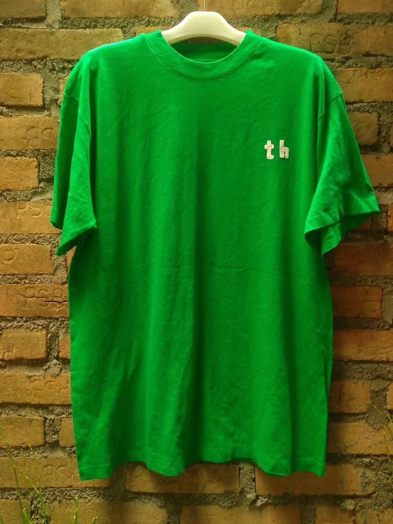 Vintage Vintage Mentholatum Tees Made in USA Size US L / EU 52-54 / 3 - 3 Thumbnail