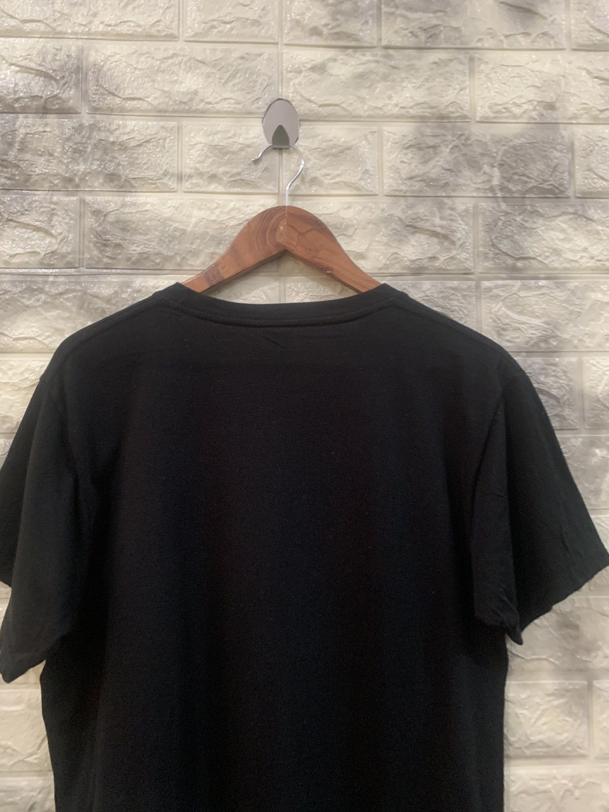 Vintage Vintage president “i want to change the world” tee Size US L / EU 52-54 / 3 - 8 Thumbnail