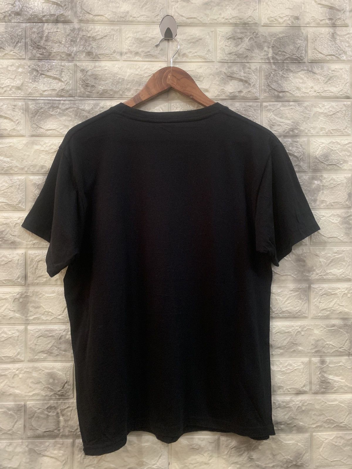 Vintage Vintage president “i want to change the world” tee Size US L / EU 52-54 / 3 - 7 Thumbnail