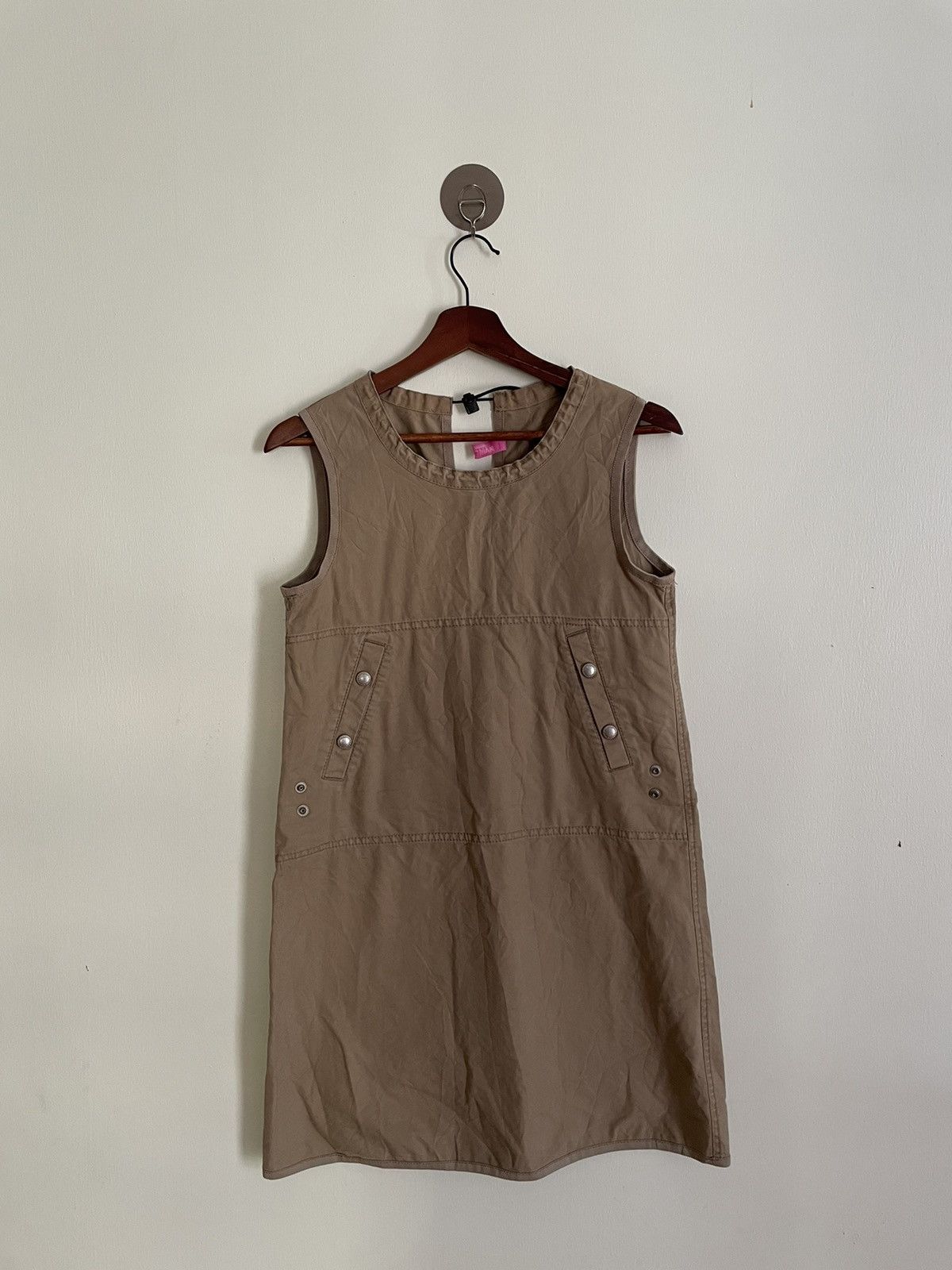 Comme des Garcons × Japanese Brand × Junya Watanabe Junta Watanabe 2004 Size S / US 4 / IT 40 - 1 Thumbnail