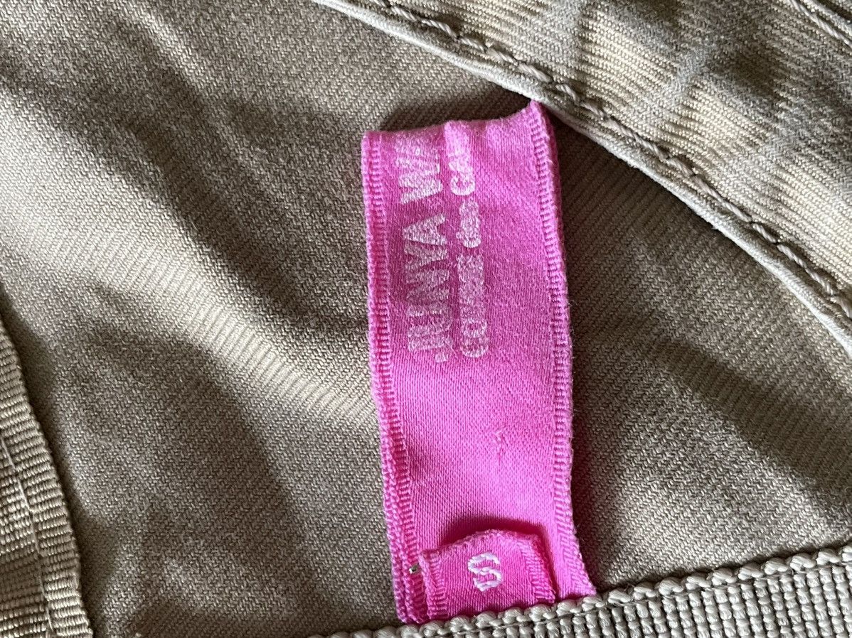 Comme des Garcons × Japanese Brand × Junya Watanabe Junta Watanabe 2004 Size S / US 4 / IT 40 - 3 Thumbnail