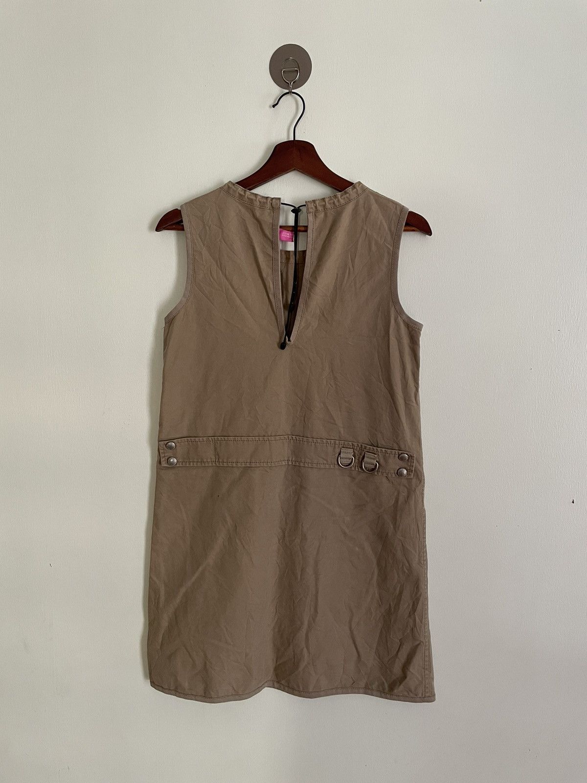 Comme des Garcons × Japanese Brand × Junya Watanabe Junta Watanabe 2004 Size S / US 4 / IT 40 - 2 Thumbnail