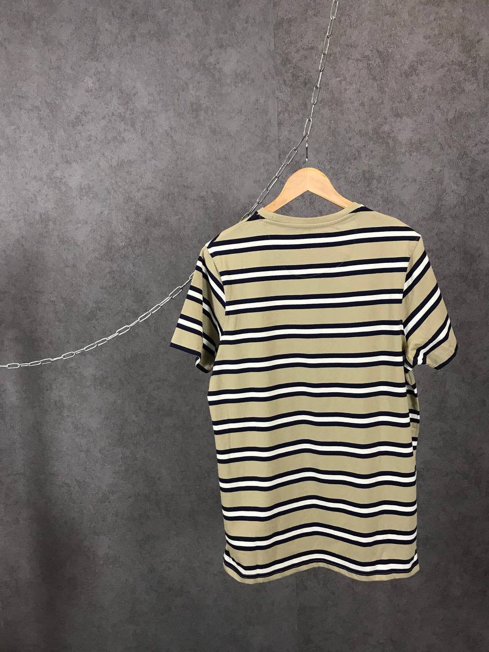 Folk Folk streetwear multicolor tee Size US M / EU 48-50 / 2 - 5 Thumbnail
