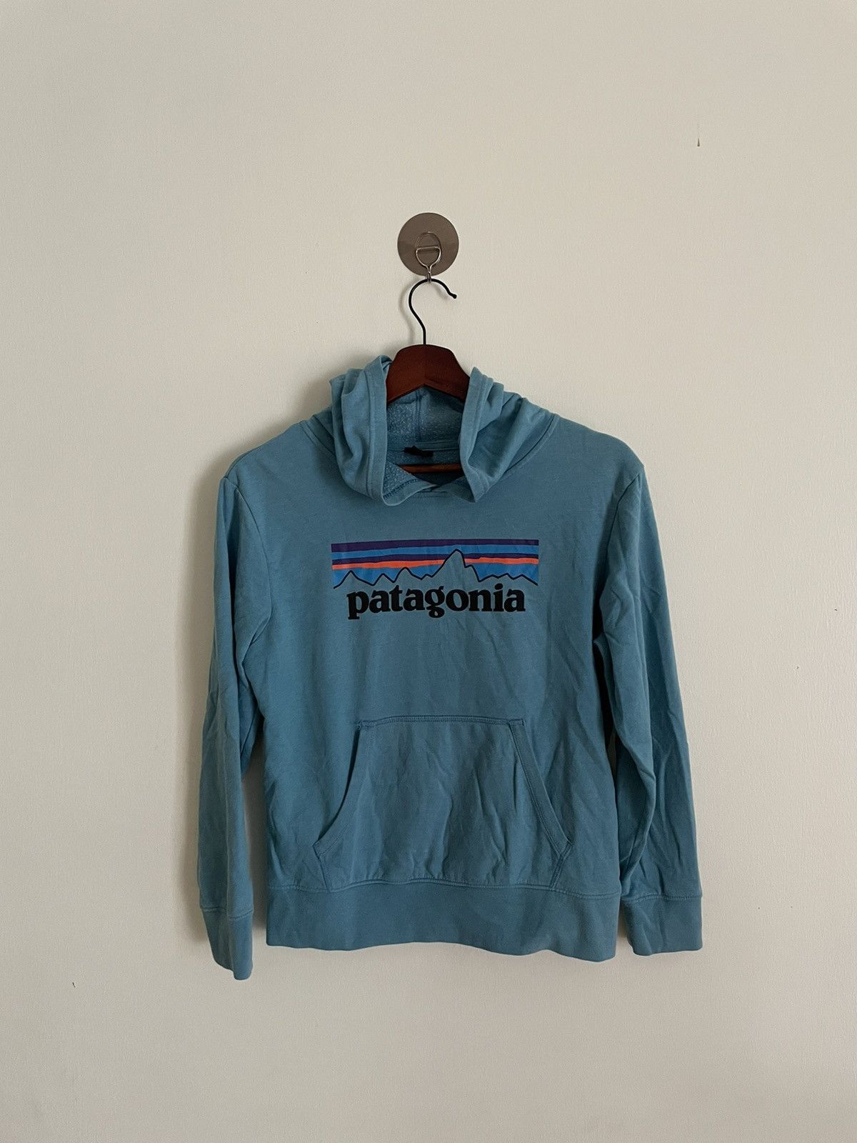 Patagonia Patagonia Sweaters Size L / US 10 / IT 46 - 1 Thumbnail