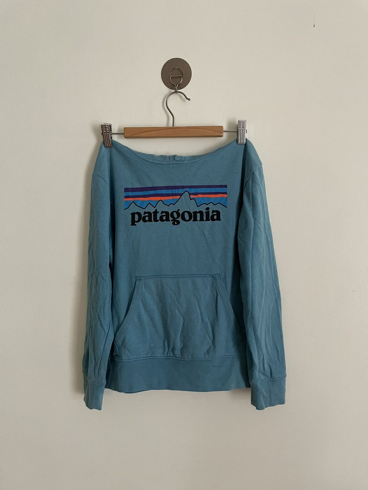 Patagonia Patagonia Sweaters Size L / US 10 / IT 46 - 3 Thumbnail