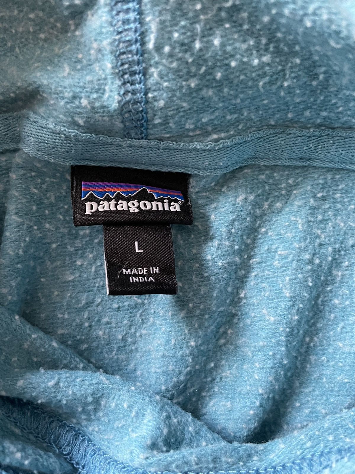 Patagonia Patagonia Sweaters Size L / US 10 / IT 46 - 5 Thumbnail
