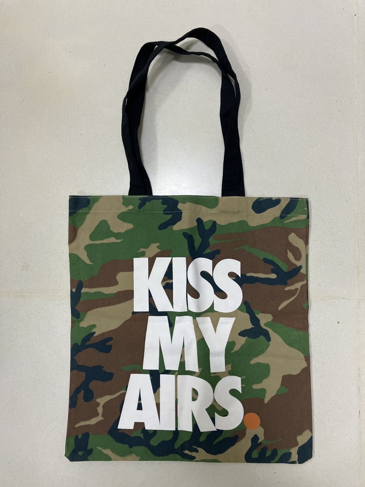 Nike Kiss My Airs Grailed