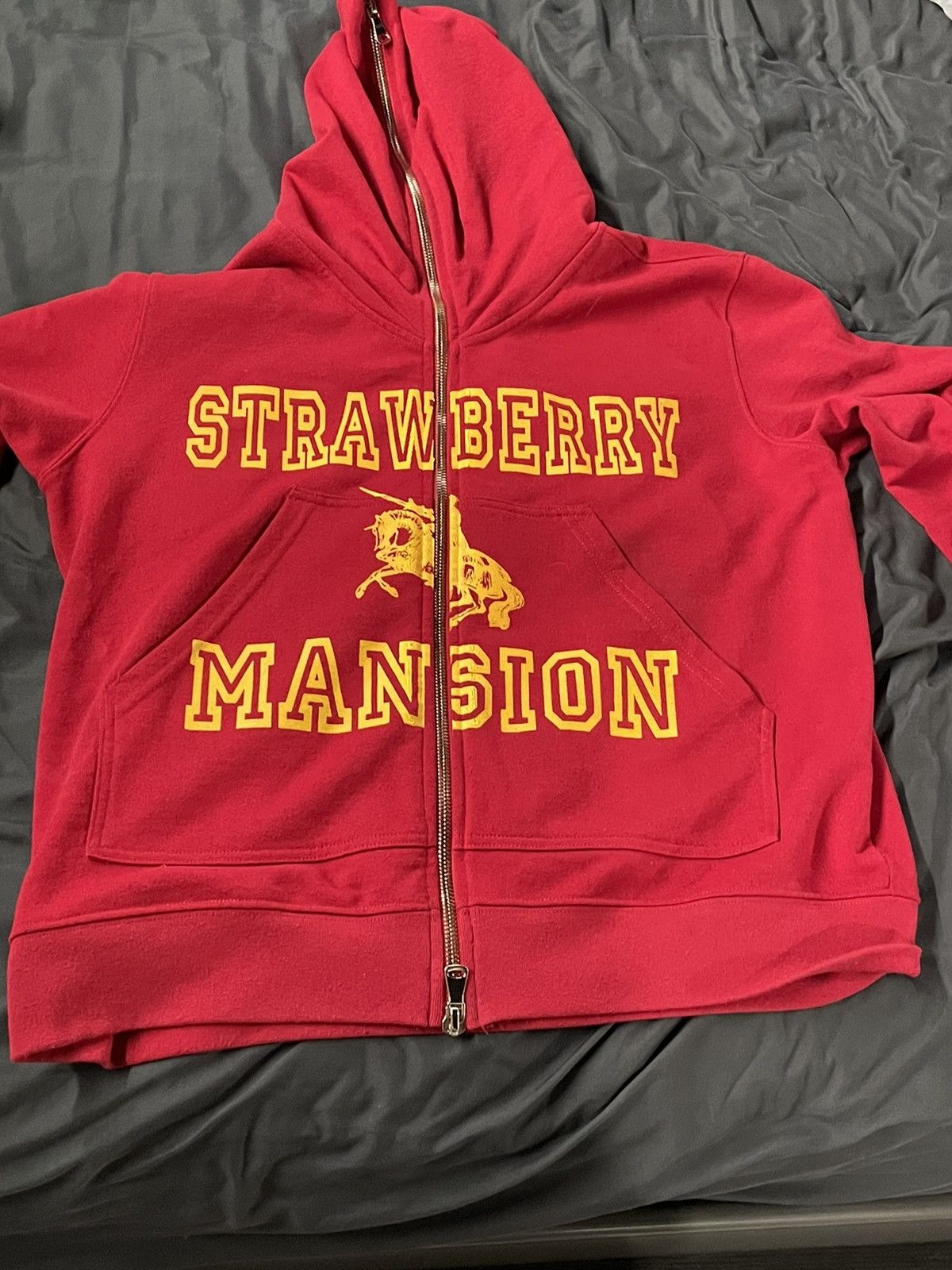 Other Strawberry mansion unwanted studios full zip Size US L / EU 52-54 / 3 - 3 Thumbnail
