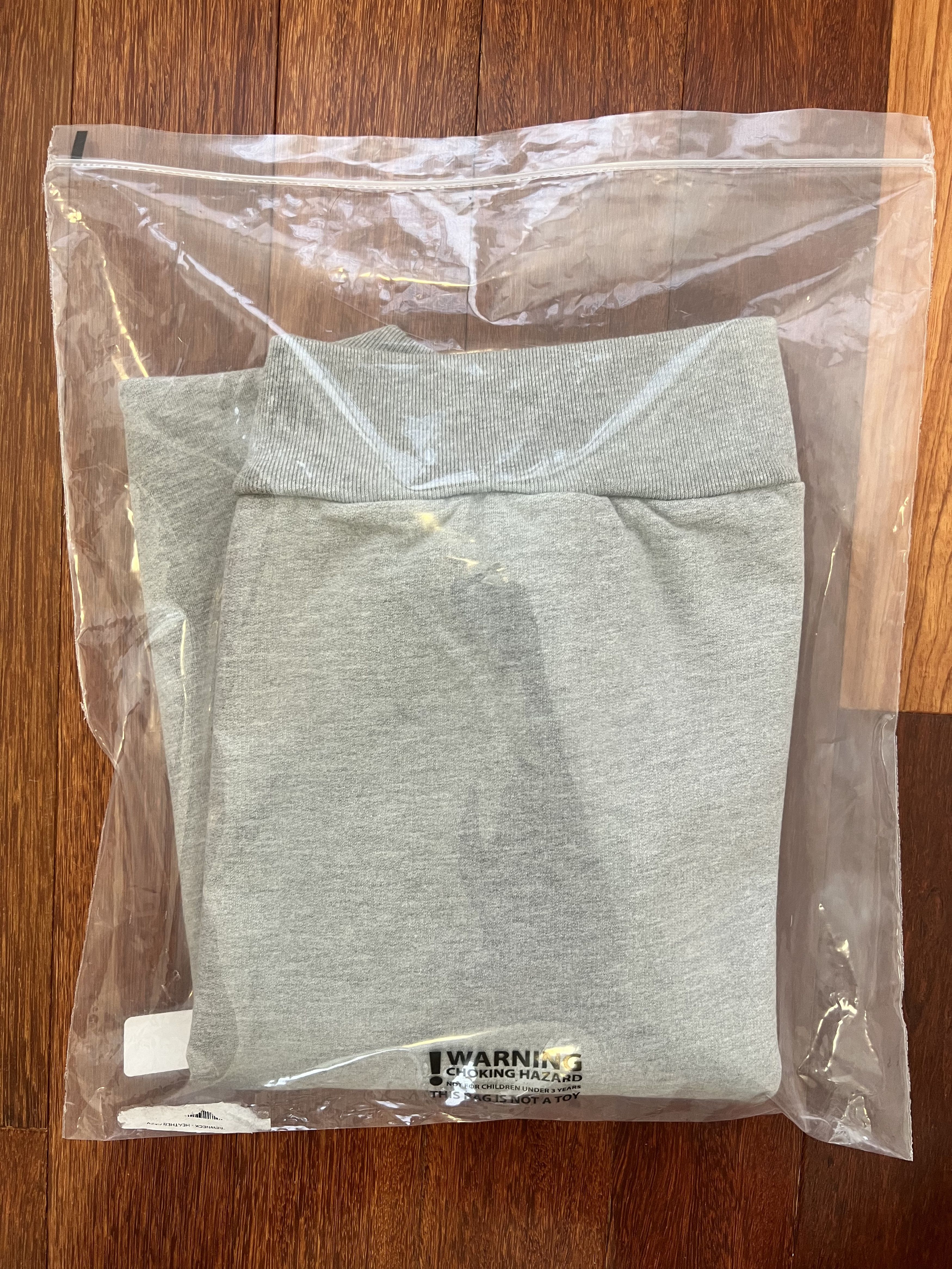 Golf Wang 💚 Golf Wang Nate Crewneck Grey Small Size US S / EU 44-46 / 1 - 11 Thumbnail