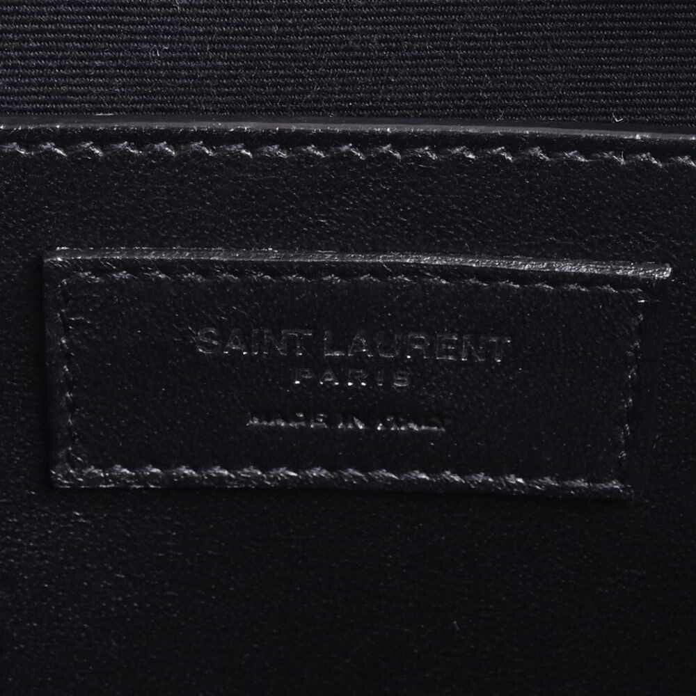 Saint Laurent Paris Leather uptown 2way handbag Size ONE SIZE - 9 Thumbnail