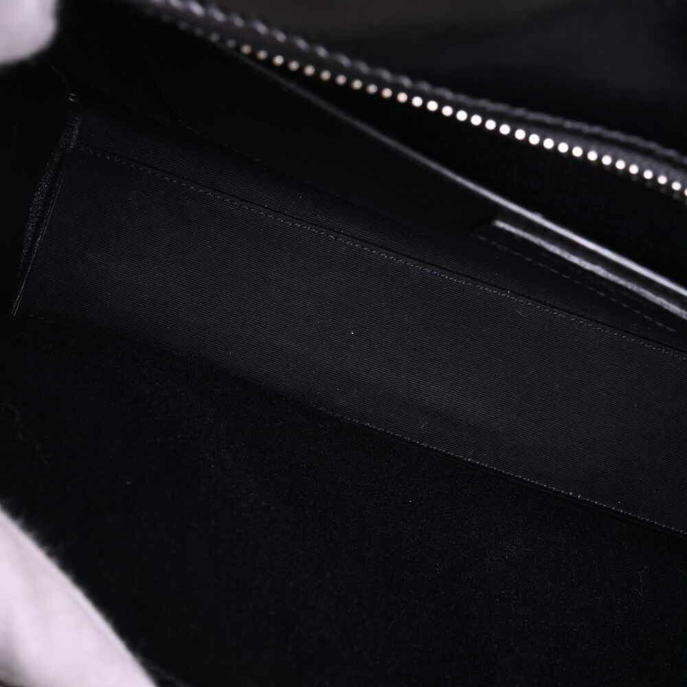 Saint Laurent Paris Leather uptown 2way handbag Size ONE SIZE - 10 Thumbnail